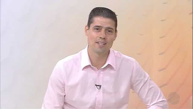 Comentarista esportivo de afiliada da Globo morre após acidente de carro