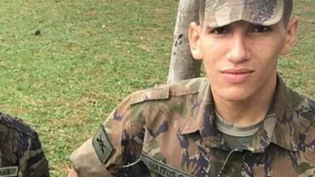 Soldado da FAB morre afogado ao tentar resgatar duas crianças no Guarujá