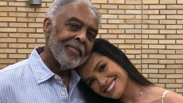 Juliette Freire fará participação em live junina de Gilberto Gil
