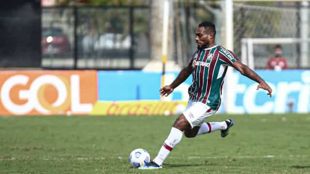 Fluminense vence e encerra invencibilidade de 18 jogos do Cuiabá