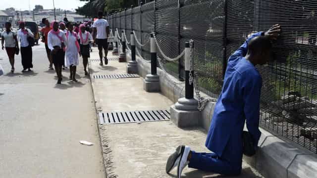 Grupo armado mata 88 pessoas em ataques no noroeste da Nigéria