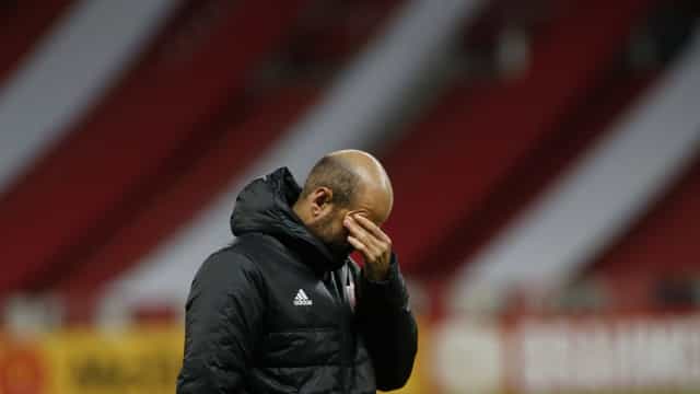 Após reunião, Inter decide demitir Ramírez e acerta detalhes para saída