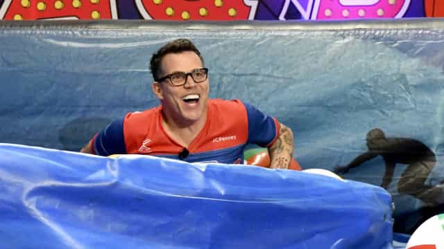 Integrante diz ter tomado injeção para ficar paralisado em novo ‘Jackass’