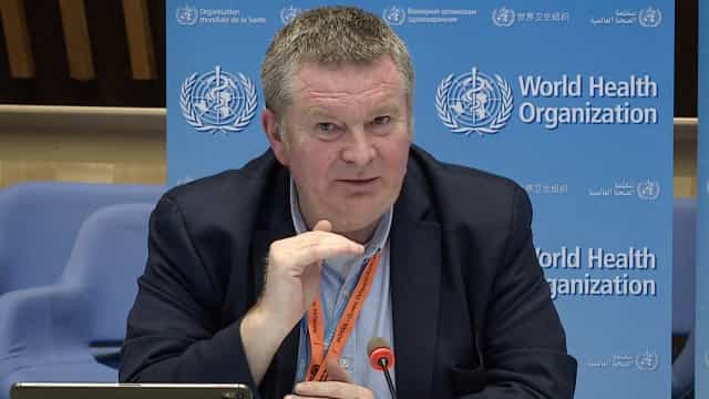 OMS diz que Brasil deve reconsiderar Copa América se não puder administrar riscos