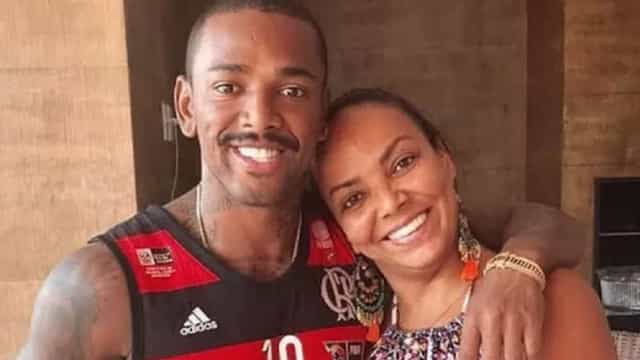 Polícia indicia mãe de Nego do Borel sob suspeita de agredir criança de 8 anos