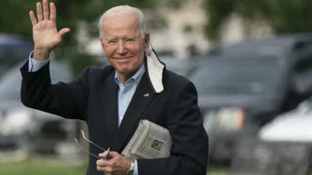 Em sua 2ª ação militar, Biden ataca milícias apoiadas pelo Irã na Síria e no Iraque