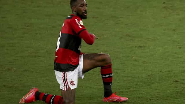 Flamengo fecha acordo para venda de Gerson ao Olympique de Marselha