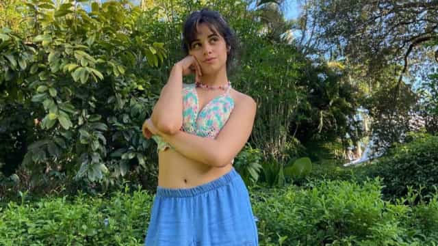 Camila Cabello agradece apoio dos fãs após sofrer ataques sobre seu corpo