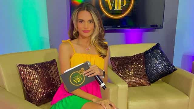 Modelo sofre ataque transfóbico nos bastidores de programa de TV
