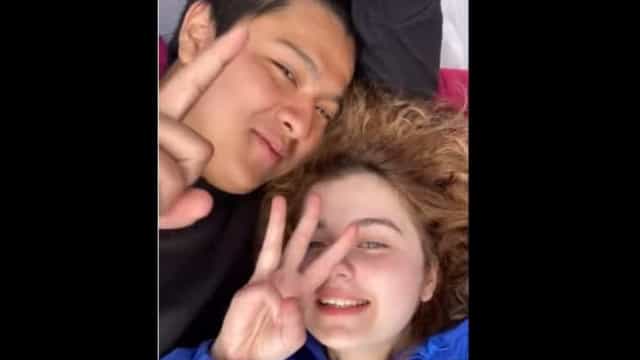 Casal grava vídeo rindo e confessando homicídio de pai de um deles