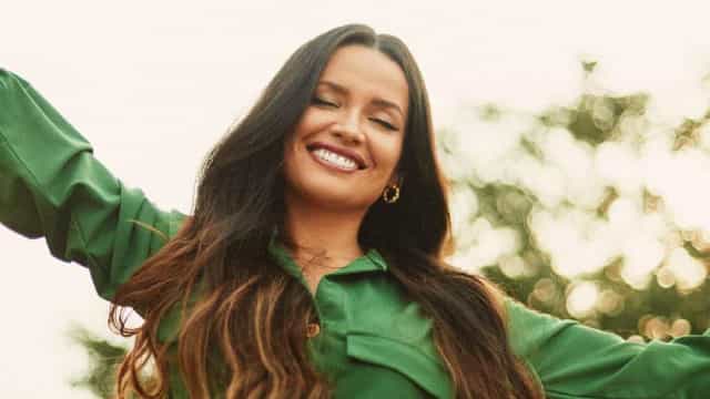 Juliette confirma presença em live de Wesley Safadão com Alceu Valença