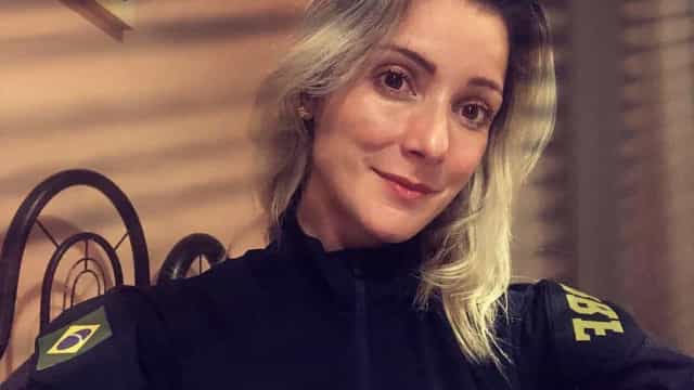 Ex-bailarina do É o Tchan! passa em concursos e vira agente da Polícia Civil