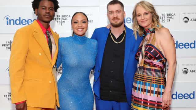 ‘Blindspotting’ mostra superação de mulher após prisão do marido