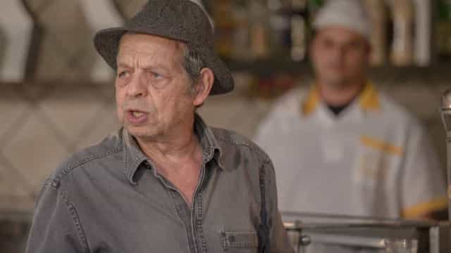 Morre cineasta e ator Julio Calasso, de ‘Longo Caminho da Morte’, aos 80 anos