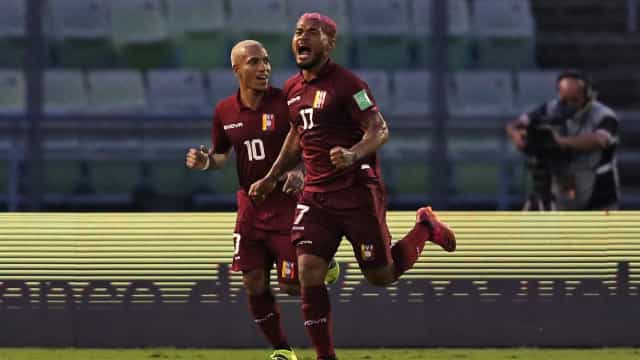 Rival da estreia do Brasil, Venezuela confirma 12 casos de covid-19