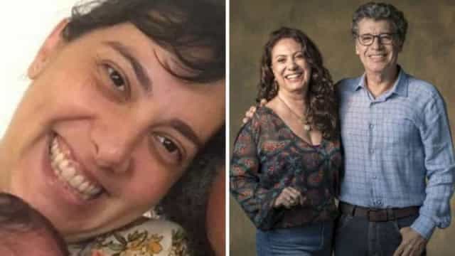Filha de Paulo Betti e Eliane Giardini dá à luz Joaquim após morte do 1º filho
