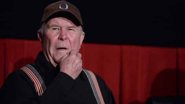 Morre Ned Beatty, ator de ‘Super-Homem’, aos 83 anos