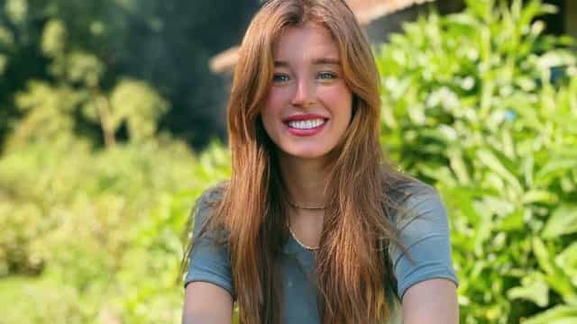 Duda Reis assume namoro com empresário