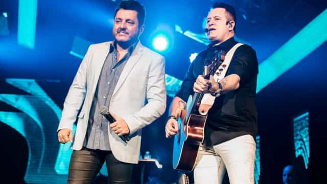 Marrone diz que Bruno bebe demais e que precisa ter paciência para dupla não acabar