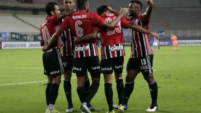 Miranda será reavaliado e pode aumentar lista de desfalques no São Paulo