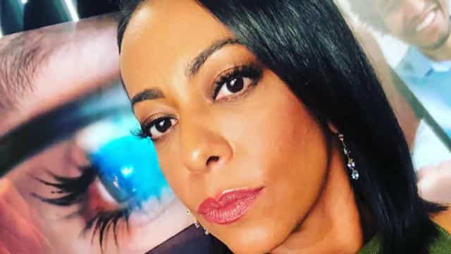 ‘Ditadura’, diz Samantha Schmütz ao recuperar conta no Instagram