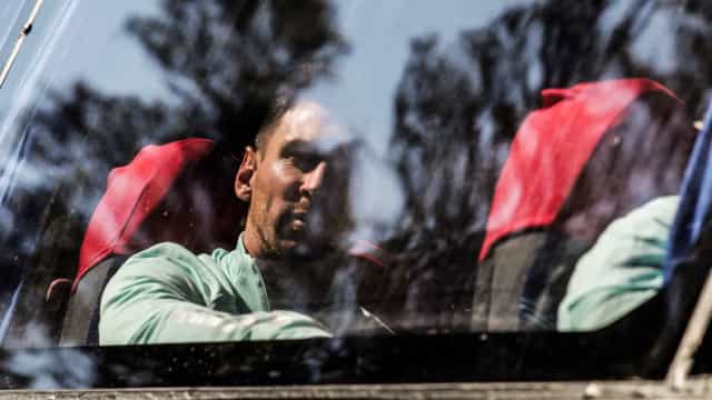 Messi confessa receio de contrair a covid-19 durante a Copa América no Brasil