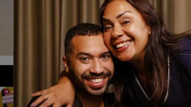 Mãe do Gil do Vigor: ‘Deitei com um homem para trazer comida para casa’