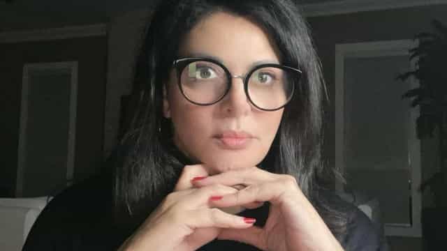 Sônia Lima conta que Silvio Santos a ajudou vender Playboy