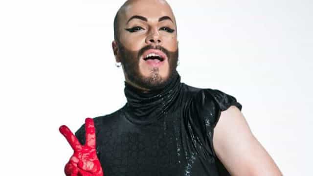 Morre drag queen Natasha Semmynova, ex ‘The Voice’ Portugal