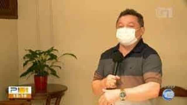 PI/secretário: vacinação de mulheres cedo é ‘para voltarem logo pra fazer comida’