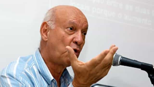Morre o cientista político Gláucio Ary Dillon Soares