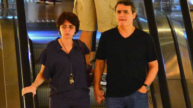 Lídia Brondi faz rara aparição, e internautas comentam saudade de vê-la atuando