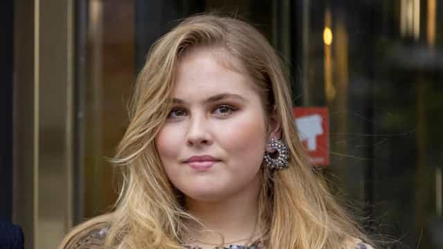 Futura rainha da Holanda recusa subsídio de quase R$ 10 milhões