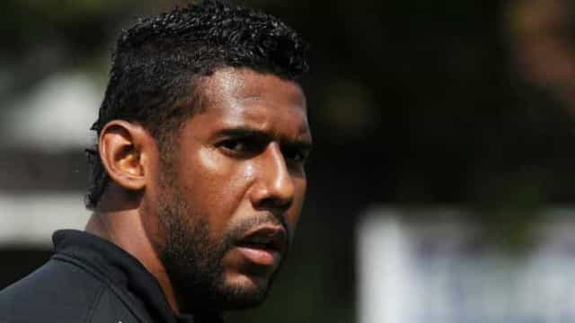 ‘Não adianta ter grana’, diz ex-goleiro Aranha após saída da UTI com Covid