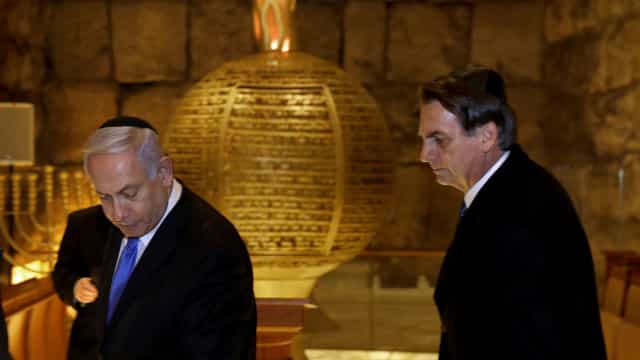 Bolsonaro perde amigos no mundo e precisará ter cuidado na relação com os ex