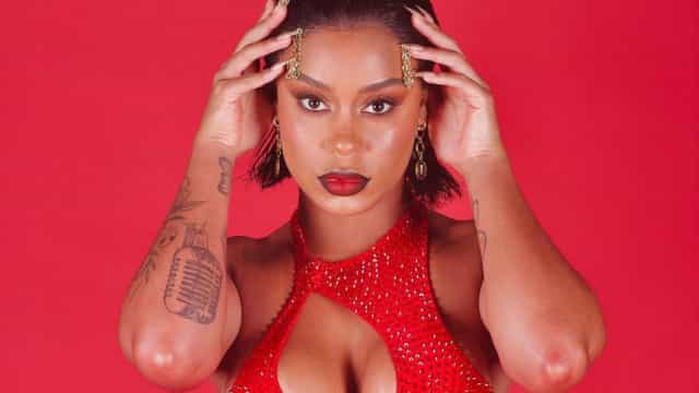 MC Rebecca lança EP mais pop e clipes inspirados em ‘Kill Bill’