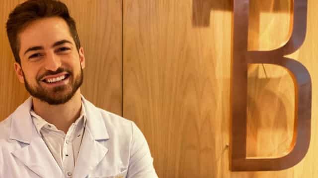 Thales Bretas volta ao trabalho e fala sobre luto por Paulo Gustavo