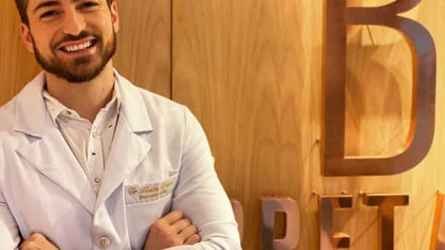 Thales Bretas volta ao trabalho e fala sobre luto por Paulo Gustavo