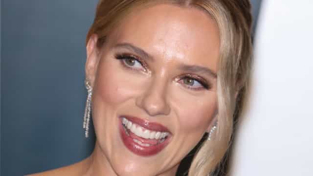 Scarlett Johansson diz ter se sentido ‘pedaço de carne’ em ‘Homem de Ferro 2’