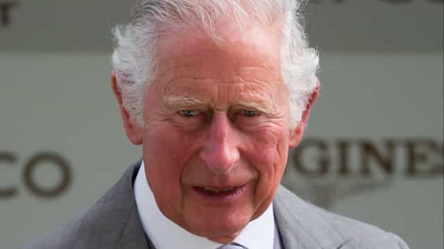 Quando for rei, Charles não deixará o neto Archie ser príncipe