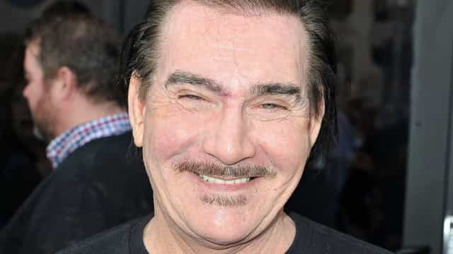 Morre o ator John Paragon, estrela de ‘Pee Wee’
