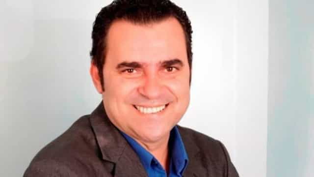 Jornalista e apresentador morre pela Covid aos 53 anos