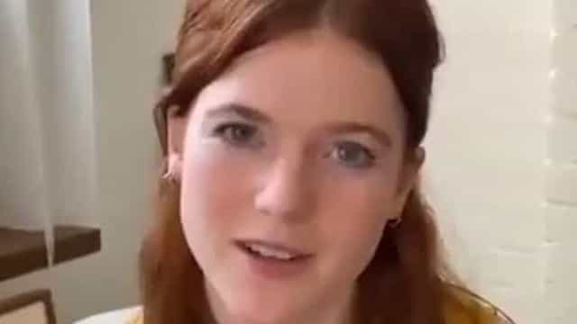 Atriz de ‘Game of Thrones’ faz apelo para primo desaparecido