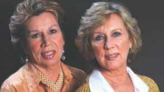 Dupla sertaneja As Galvão chega ao fim após 74 anos por motivo de saúde