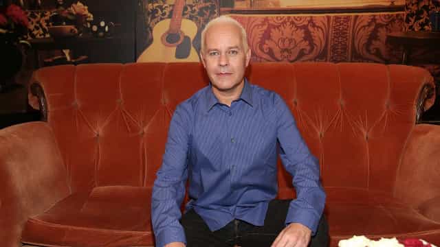 Gunther, de ‘Friends’, diz que está em tratamento contra câncer
