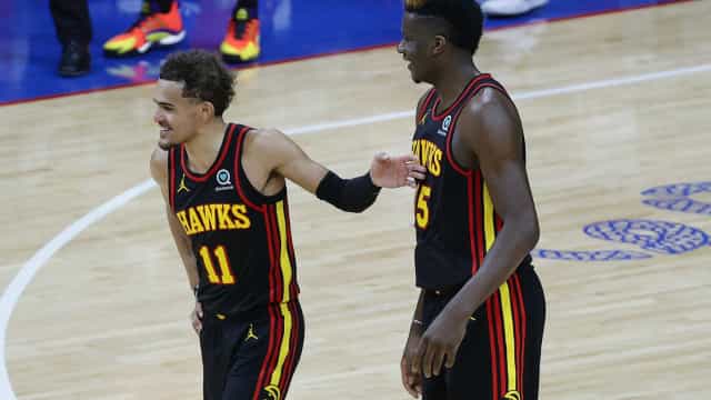 Atlanta Hawks supera Philadelphia 76ers no jogo 7 e vai às finais do Leste