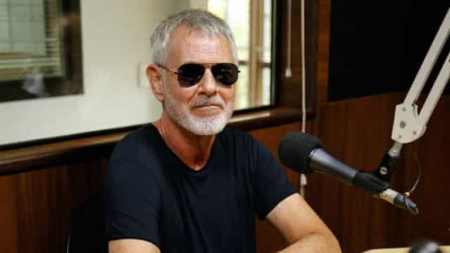 Ritchie entra em polêmica divertida na web ao explicar significado de ‘cringe’