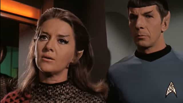 Morre Joanne Linville, de ‘Star Trek’ e ‘Twilight Zone’. Tinha 93 anos