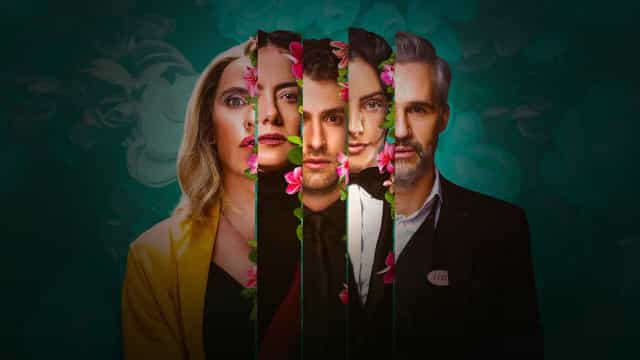 Série ‘A Casa das Flores’ volta como filme e traz casal gay como pais