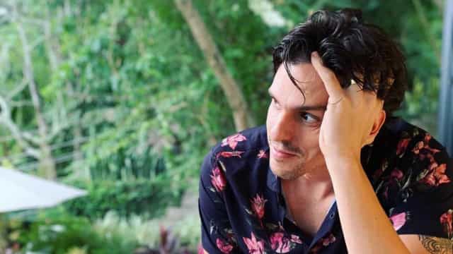 Rafael Infante estreia quadro de humor no reality No Limite